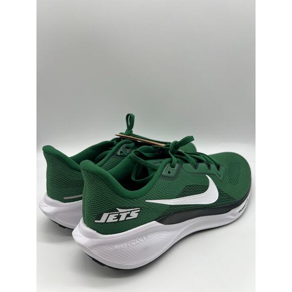 Nike Air Zoom Pegasus 41 New York Jets (2025) IB3207 300 Men Size 11 New